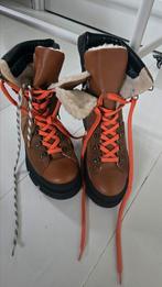 Toffe winterlaarzen fabienne chapot maat 40, Beige, Lage of Enkellaarzen, Nieuw, Ophalen of Verzenden