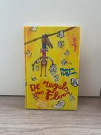Marjon Hoffman - De regels van Floor, Ophalen, Zo goed als nieuw, Marjon Hoffman