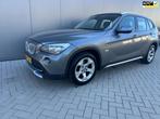 BMW X1 SDrive18i Executive, Euro 5, 4 cilinders, 150 pk, Origineel Nederlands