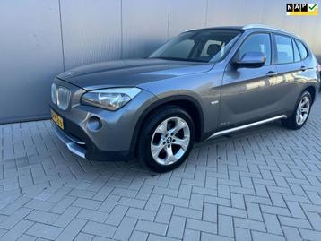 BMW X1 SDrive18i Executive beschikbaar voor biedingen