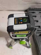 LASERLINER Kruislijnlaser CompactCross-Laser Set, Ophalen of Verzenden, Laserliner, N.v.t, N.v.t