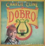 LP Charlie Cline - Dobro, Ophalen, Gebruikt, 12 inch