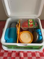 Koelbox met inhoud voor kinderen, Kinderen en Baby's, Speelgoed | Educatief en Creatief, Ophalen of Verzenden, Nieuw, Ontdekken