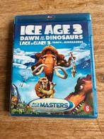 Ice Age 3: Dawn Of The Dinosaurs originele blu-ray ZGAN, Cd's en Dvd's, Zo goed als nieuw, Tekenfilms en Animatie, Verzenden