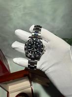 Rolex gmt-master ll, Ophalen of Verzenden, Zo goed als nieuw, Zilver