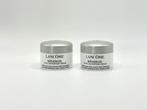 Lancome 2 nieuwe samples Renergie h.p.n 300 peptide cream, Verzenden, Nieuw, Gehele gezicht, Verzorging