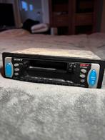 Sony auto radio , autoradio , cassetteband, Ophalen, Zo goed als nieuw