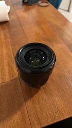 Sigma 35mm 1.4 ART Nikon F-mount, Audio, Tv en Foto, Fotografie | Lenzen en Objectieven, Ophalen of Verzenden, Gebruikt, Telelens