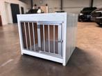 Hondenbench 70x70x60, Dieren en Toebehoren, Ophalen, Zo goed als nieuw