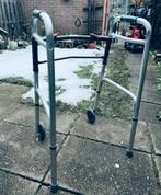 Looprek + Rollator, Diversen, Looprekken, Ophalen, In hoogte verstelbaar, Zo goed als nieuw