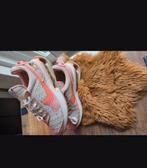 Nike maat 40.5 🤎🎁, Kleding | Dames, Ophalen of Verzenden, Zo goed als nieuw, Wit, Sneakers of Gympen