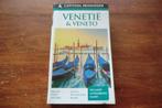 reisgids Venetië & Veneto - capitool / Gardameer, Dolomieten, Boeken, Reisgidsen, Gelezen, Capitool, Europa, Ophalen of Verzenden