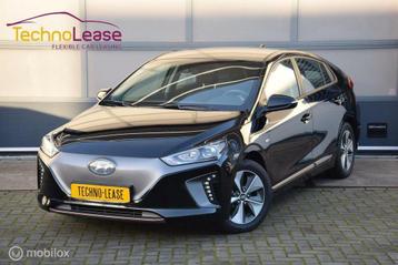 Hyundai IONIQ ELECTRIC 28kWh Snelladen DAb+ Navi Carplay beschikbaar voor biedingen