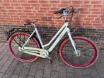 Gazelle esprit, Fietsen en Brommers, Ophalen of Verzenden, Zo goed als nieuw, Gazelle, Versnellingen