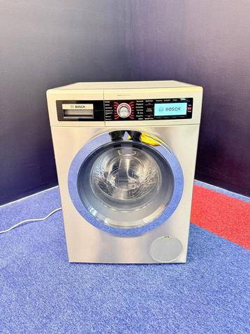 Bosch HomeProffesional | A+++ | 8kg | Wasmachine beschikbaar voor biedingen