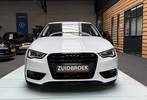 Audi A3 1.4 TFSI ACT 150pk Xenon Navi Cruise (bj 2014), Gebruikt, 4 cilinders, Wit, Origineel Nederlands