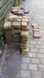 stapel sierbestrating gratis, Ophalen of Verzenden, Beton, Overige typen