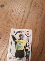 Peter Schmeichel Icon Kaart, Verzamelen, Sportartikelen en Voetbal, Ophalen of Verzenden, Gebruikt, Buitenlandse clubs, Spelerskaart