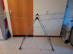 Groot wasrek - 184 cm breed, Ophalen, Gebruikt, Wasrek