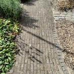 Betonklinkers, Ophalen, Zo goed als nieuw, Composiet