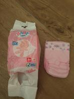Babyborn luiers, Ophalen of Verzenden, Zo goed als nieuw, Babypop