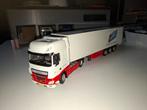 Daf xf pronk avenhorn, Hobby en Vrije tijd, Modelauto's | 1:50, Ophalen of Verzenden, Nieuw, Bus of Vrachtwagen, Wsi