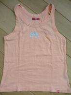 EDC by ESPRIT top oranje maat L, Kleding | Dames, Tops, Maat 38/40 (M), Oranje, Ophalen of Verzenden, Zo goed als nieuw