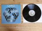 GARFIELD LP Strange Streets - prog rock, Gebruikt, Ophalen of Verzenden, Poprock