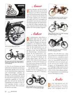 Die Mopeds der Wirtschaftswunderzeit, Verzenden, Nieuw, Brigitte Podszun, Algemeen