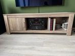 TV Meubel - 176x58x51 cm, Ophalen, Gebruikt, 150 tot 200 cm, Minder dan 100 cm