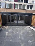 Schuifpui schuifdeur, Ophalen of Verzenden, Nieuw