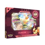 Pokémon: Premium Collection Box - Flareon VMAX | RareCards, Ophalen of Verzenden, Nieuw, Overige typen
