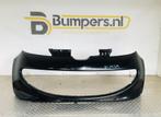 Bumper Peugeot 107 2005-2007 52119-0H050 Voorbumper 2-J1-143, Auto-onderdelen, Gebruikt, -, Voor, -