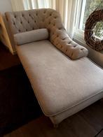 Chaise Longue, Ophalen, Hout, Gebruikt, Eenpersoons