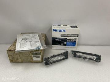LED Dagrijverlichting Dacia Sandero 2 NIEUW ORIG 7711555819 beschikbaar voor biedingen