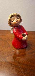 Engeltje van Goebel voor kaarsje, Ophalen of Verzenden, Zo goed als nieuw, Hummel