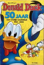 Donald Duck Weekblad uit 2002., Boeken, Eén stripboek, Ophalen of Verzenden, Gelezen
