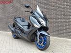 SUZUKI AN 400 BURGMAN (bj 2022), 400 cc, Scooter, Bedrijf, 12 t/m 35 kW