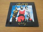 Divine - Lately 1998 CNR Music 5300329 Holland CD Single, 1 single, Ophalen, Zo goed als nieuw, Hiphop en Rap