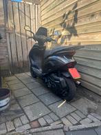 Piaggio Zip 4t 80cc OOK TE RUIL TEGEN 2t, Ophalen, Zo goed als nieuw, Overige typen, Piaggio