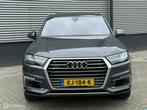 Audi Q7 3.0 TDI e-tron quattro Sport S-Line PANORAMADAK, Auto's, Audi, Gebruikt, Euro 6, 258 pk, 2420 kg