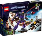 Lego 76831 Gevecht met Zurg - Lego Lightyear NIEUW !!, Kinderen en Baby's, Speelgoed | Duplo en Lego, Ophalen of Verzenden, Nieuw