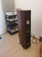 Mundorf, Accuton, ScanSpeak, Audio, Tv en Foto, Luidsprekers, Gebruikt, 120 watt of meer, Front, Rear of Stereo speakers, Ophalen