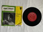 Anneke Grönloh – Soerabaja / Mario, Gebruikt, 7 inch, Single, Ophalen of Verzenden
