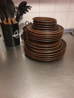 Vintage Arabia Finland Ruska Servies - Jaren 60, Antiek en Kunst, Antiek | Servies compleet, Ophalen of Verzenden