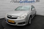 Opel Vectra 1.8-16V Business nette sedan met trekhaak, Auto's, Opel, Voorwielaandrijving, Gebruikt, 1295 kg, 4 cilinders