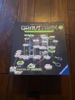Gravitrax starterset vertical, Ophalen of Verzenden, Zo goed als nieuw