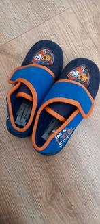 Sloffen Paw Patrol maat 30, Kinderen en Baby's, Kinderkleding | Schoenen en Sokken, Jongen of Meisje, Ophalen of Verzenden, Zo goed als nieuw