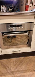 Oven Whiirlpool, Ophalen of Verzenden, Minder dan 45 cm