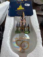 Disney walt Disney World kasteel ornament, Diversen, Ophalen of Verzenden, Zo goed als nieuw